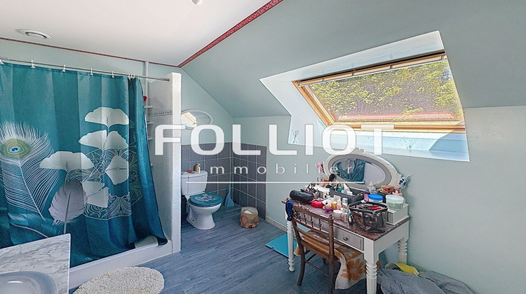Ma-Cabane - Vente Maison AVRANCHES, 110 m²