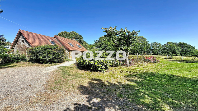 Ma-Cabane - Vente Maison AVRANCHES, 94 m²