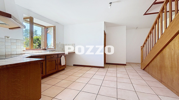 Ma-Cabane - Vente Maison AVRANCHES, 94 m²