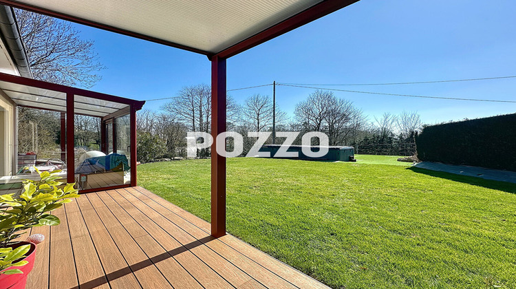Ma-Cabane - Vente Maison AVRANCHES, 172 m²