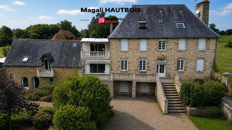 Ma-Cabane - Vente Maison AVRANCHES, 267 m²