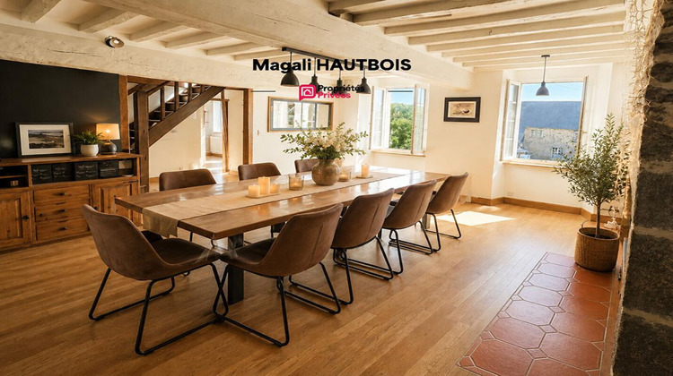 Ma-Cabane - Vente Maison AVRANCHES, 267 m²