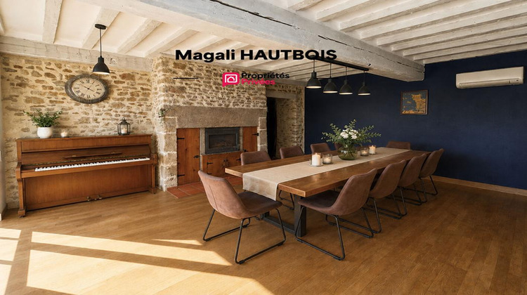 Ma-Cabane - Vente Maison AVRANCHES, 267 m²