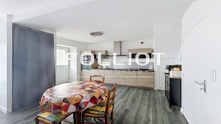 Ma-Cabane - Vente Maison AVRANCHES, 77 m²