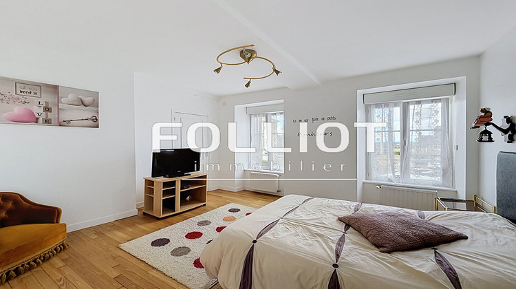 Ma-Cabane - Vente Maison AVRANCHES, 77 m²