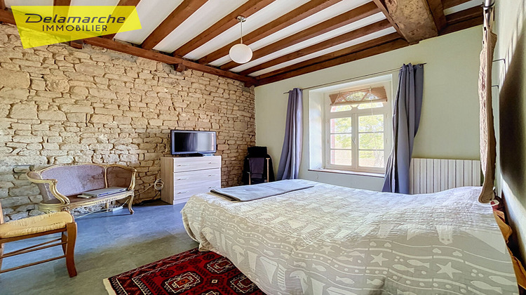 Ma-Cabane - Vente Maison AVRANCHES, 192 m²