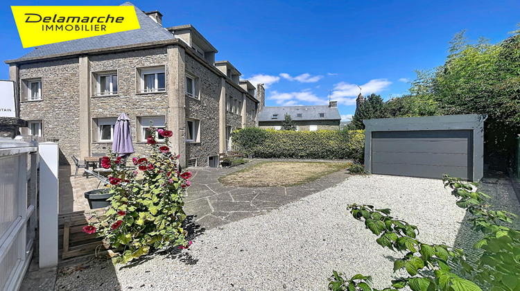 Ma-Cabane - Vente Maison AVRANCHES, 135 m²