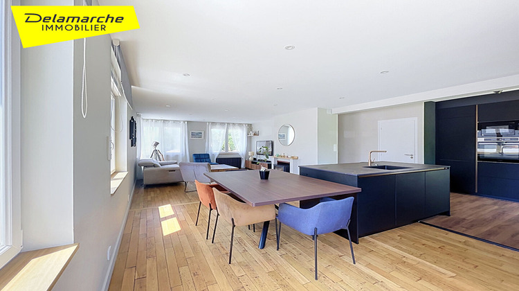 Ma-Cabane - Vente Maison AVRANCHES, 135 m²