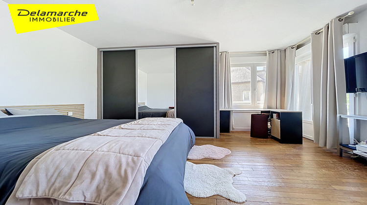 Ma-Cabane - Vente Maison AVRANCHES, 135 m²