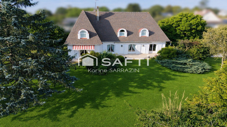 Ma-Cabane - Vente Maison Avranches, 186 m²