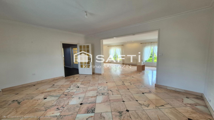 Ma-Cabane - Vente Maison Avranches, 186 m²