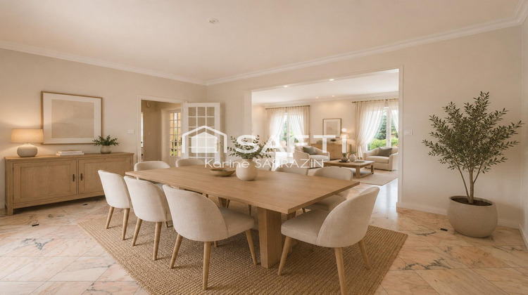 Ma-Cabane - Vente Maison Avranches, 186 m²