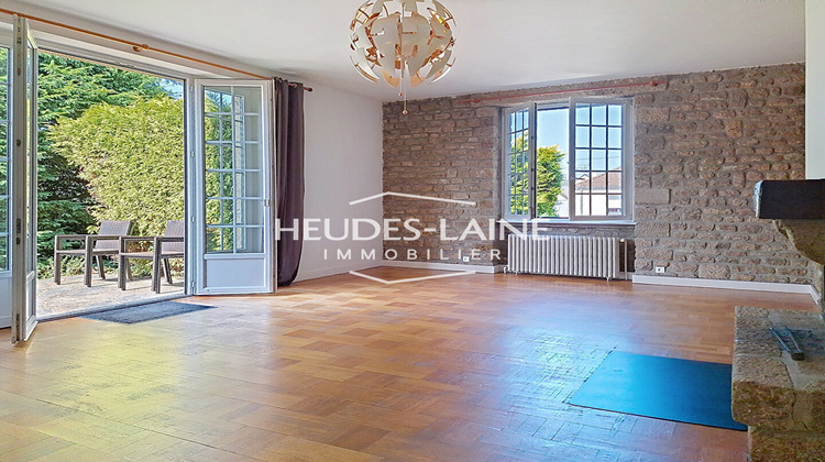 Ma-Cabane - Vente Maison AVRANCHES, 198 m²