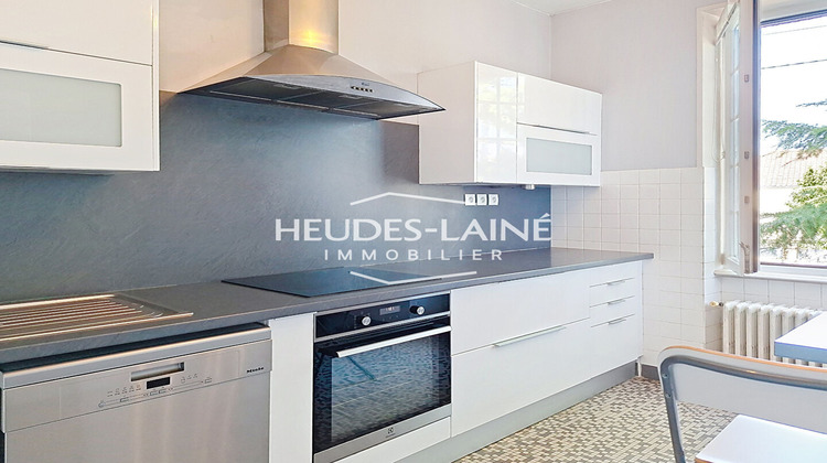 Ma-Cabane - Vente Maison AVRANCHES, 198 m²