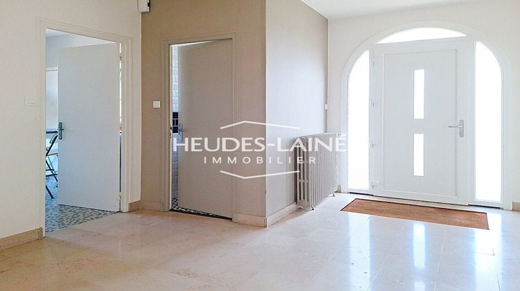 Ma-Cabane - Vente Maison AVRANCHES, 198 m²