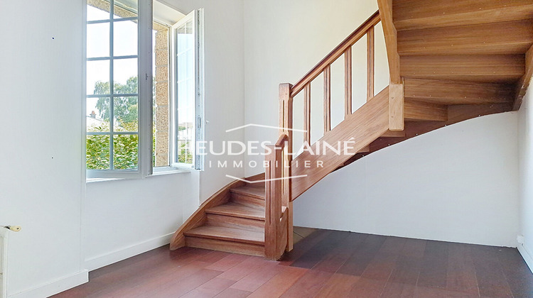 Ma-Cabane - Vente Maison AVRANCHES, 198 m²
