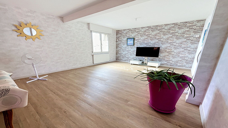 Ma-Cabane - Vente Maison AVRANCHES, 130 m²