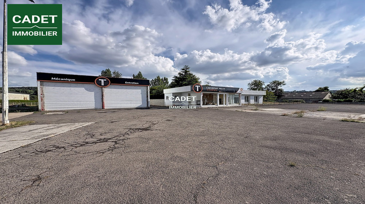 Ma-Cabane - Vente Maison Avranches, 86 m²