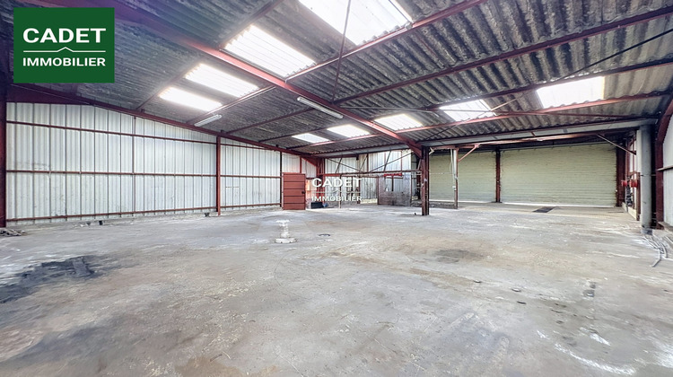 Ma-Cabane - Vente Maison Avranches, 86 m²