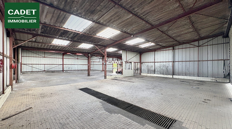 Ma-Cabane - Vente Maison Avranches, 86 m²