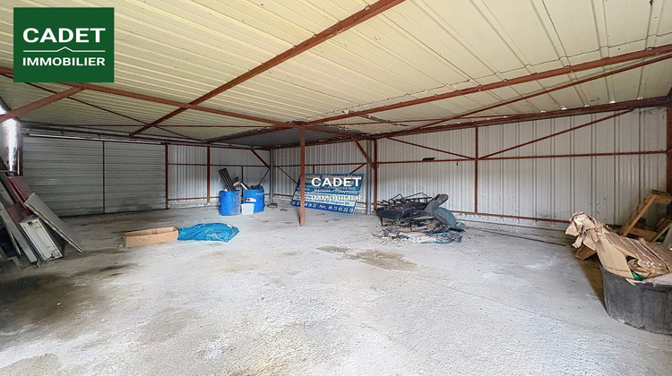 Ma-Cabane - Vente Maison Avranches, 86 m²
