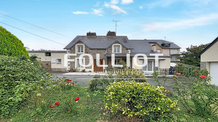 Ma-Cabane - Vente Maison AVRANCHES, 87 m²