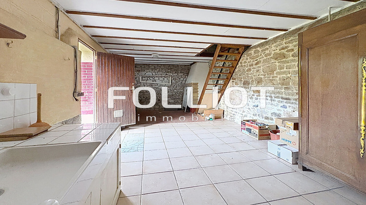 Ma-Cabane - Vente Maison AVRANCHES, 87 m²