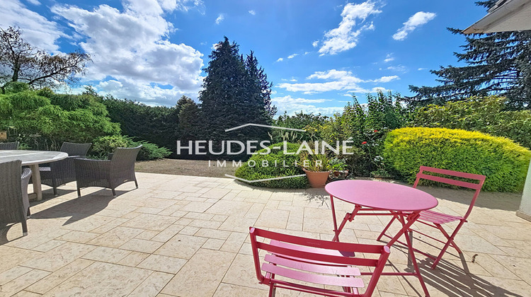 Ma-Cabane - Vente Maison AVRANCHES, 186 m²