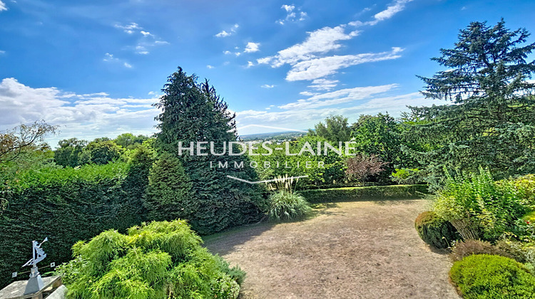 Ma-Cabane - Vente Maison AVRANCHES, 186 m²