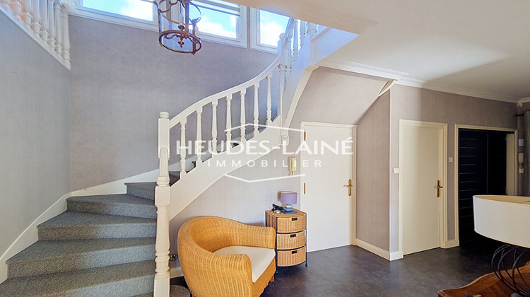 Ma-Cabane - Vente Maison AVRANCHES, 186 m²