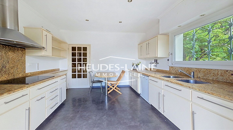 Ma-Cabane - Vente Maison AVRANCHES, 186 m²