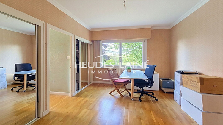 Ma-Cabane - Vente Maison AVRANCHES, 186 m²