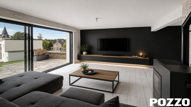 Ma-Cabane - Vente Maison AVRANCHES, 140 m²