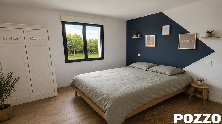 Ma-Cabane - Vente Maison AVRANCHES, 140 m²