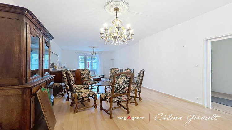 Ma-Cabane - Vente Maison AVRANCHES, 140 m²