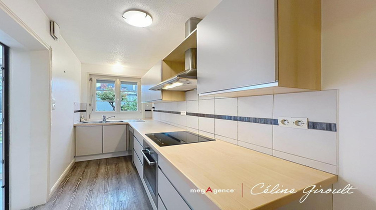 Ma-Cabane - Vente Maison AVRANCHES, 140 m²