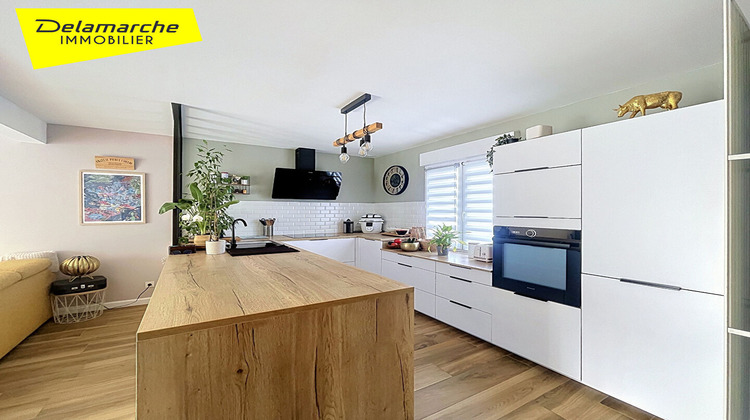 Ma-Cabane - Vente Maison AVRANCHES, 95 m²