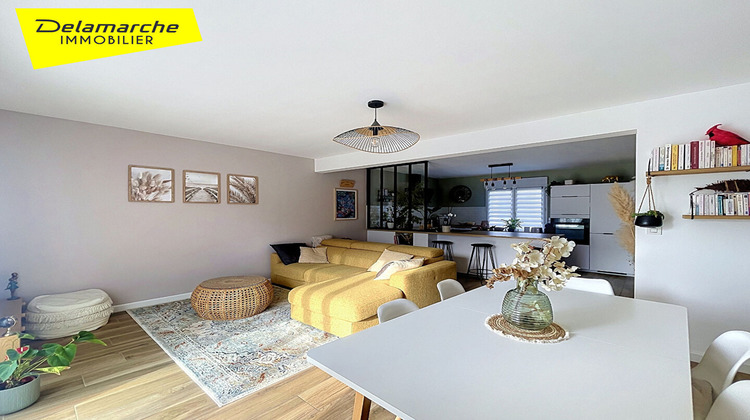 Ma-Cabane - Vente Maison AVRANCHES, 95 m²