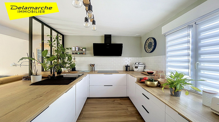 Ma-Cabane - Vente Maison AVRANCHES, 95 m²