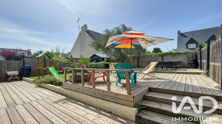 Ma-Cabane - Vente Maison Avranches, 125 m²