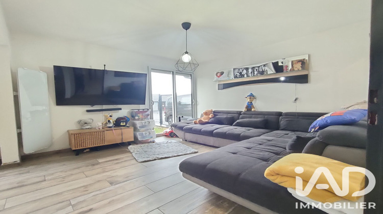 Ma-Cabane - Vente Maison Avranches, 125 m²