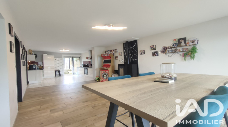 Ma-Cabane - Vente Maison Avranches, 125 m²