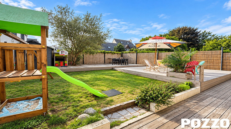 Ma-Cabane - Vente Maison AVRANCHES, 126 m²
