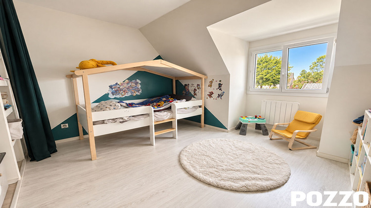 Ma-Cabane - Vente Maison AVRANCHES, 126 m²