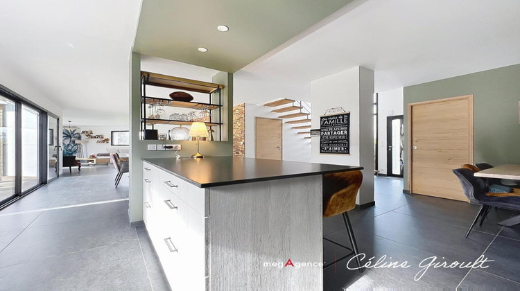 Ma-Cabane - Vente Maison AVRANCHES, 283 m²