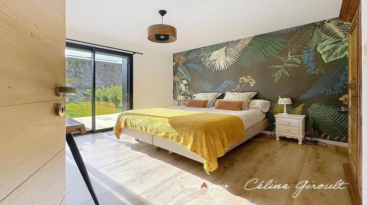Ma-Cabane - Vente Maison AVRANCHES, 283 m²
