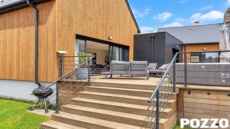 Ma-Cabane - Vente Maison AVRANCHES, 148 m²