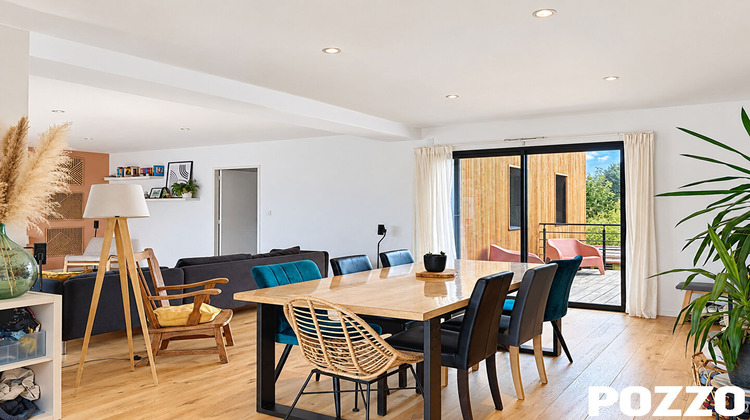Ma-Cabane - Vente Maison AVRANCHES, 148 m²