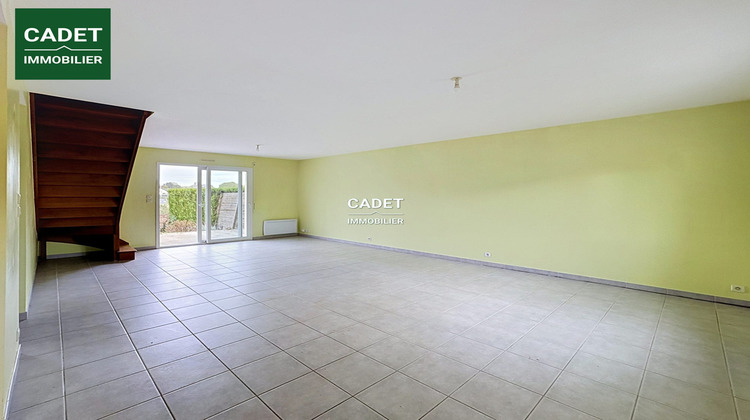 Ma-Cabane - Vente Maison Avranches, 100 m²
