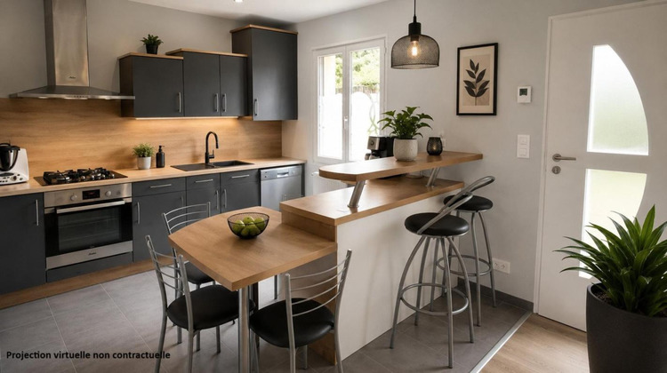 Ma-Cabane - Vente Maison AVRANCHES, 130 m²